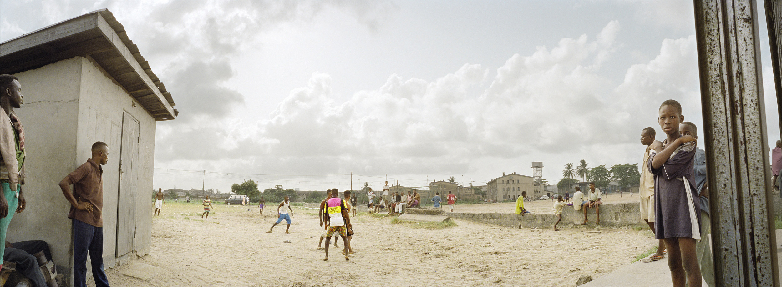 Lagos