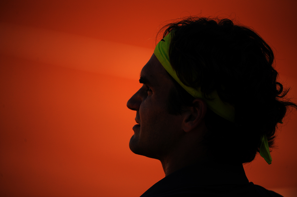 Roger