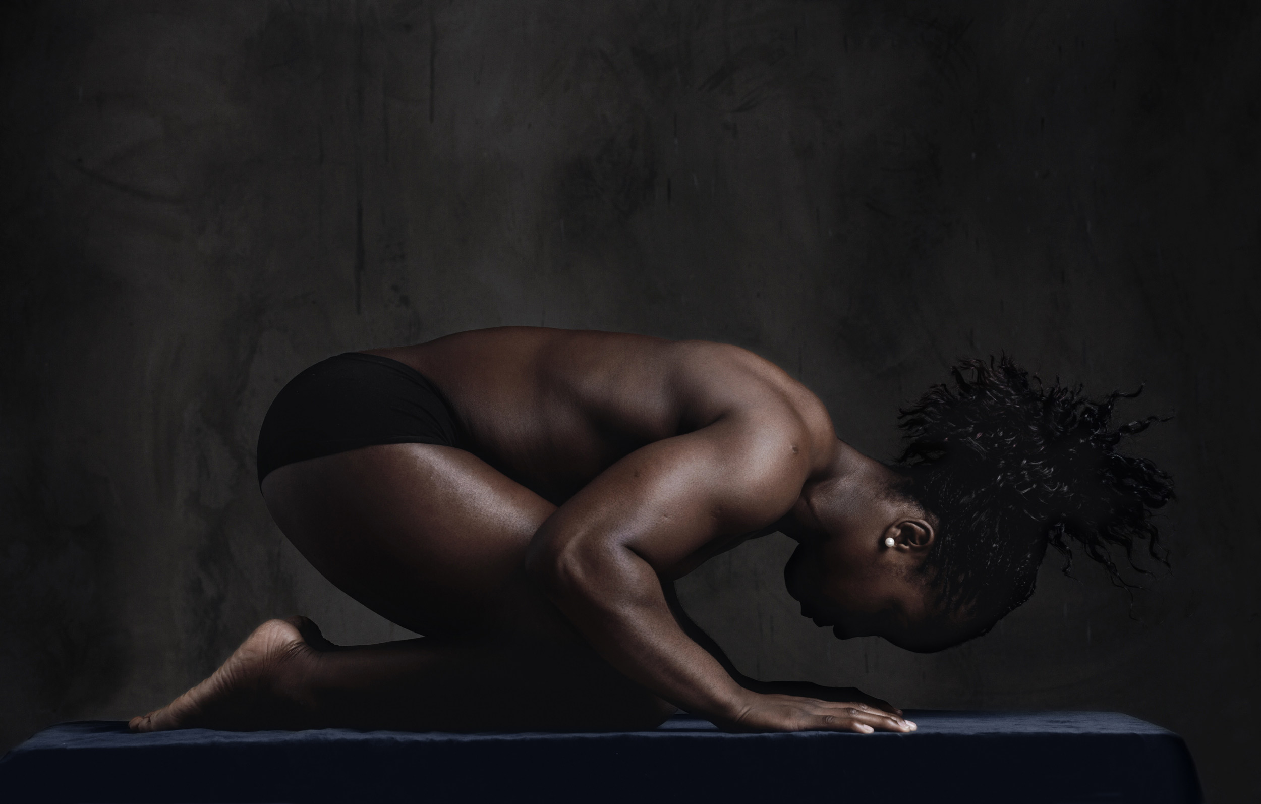 Gévrise Emane