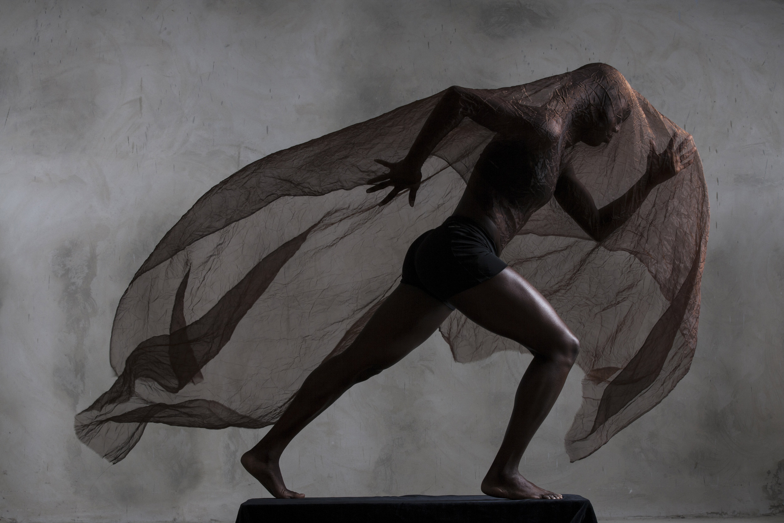 Myriam Soumare
