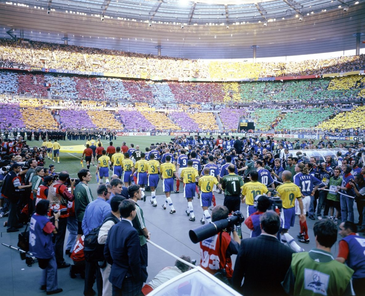 Le jour de gloire