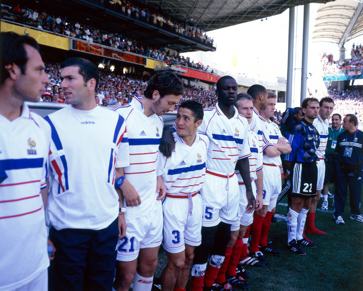 Génération 98