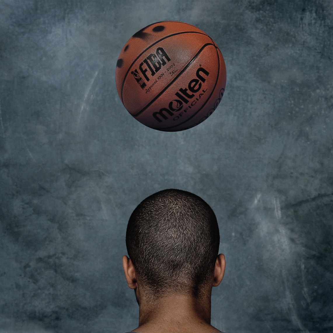 Tony Parker