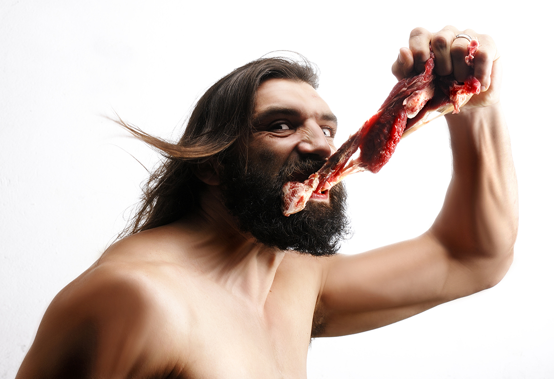 Caveman (2)