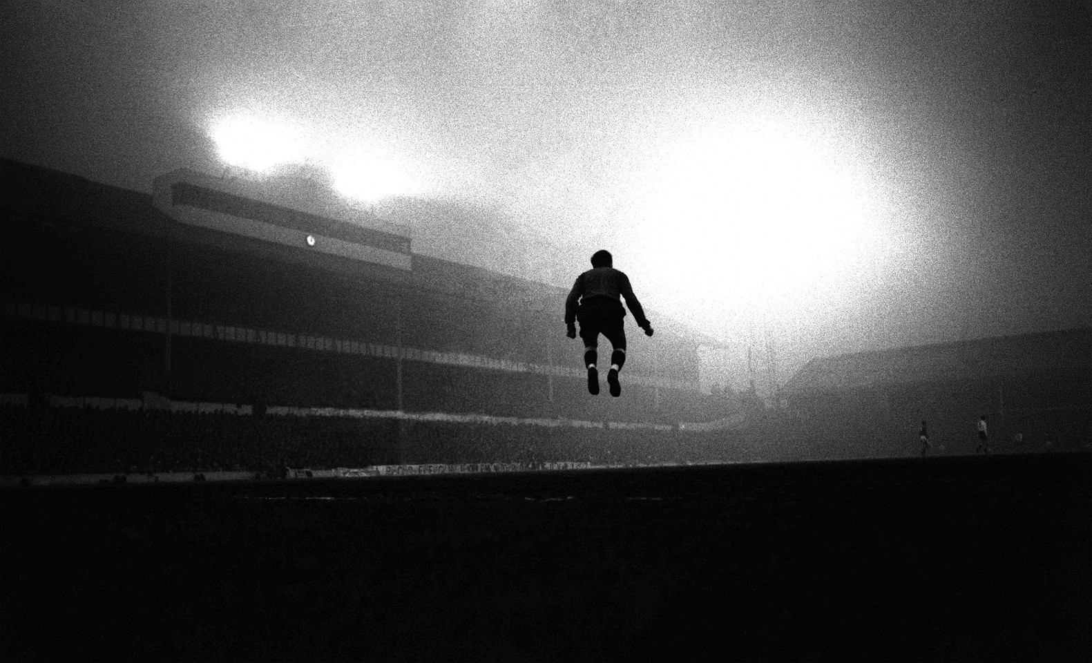 White Hart lane (1)
