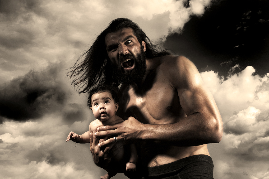 Caveman (1)
