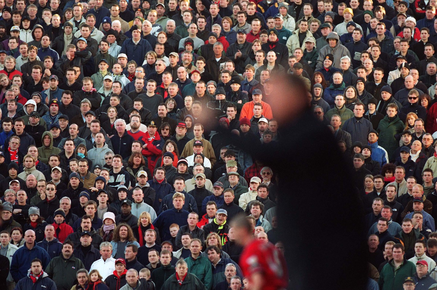 Sir Alex