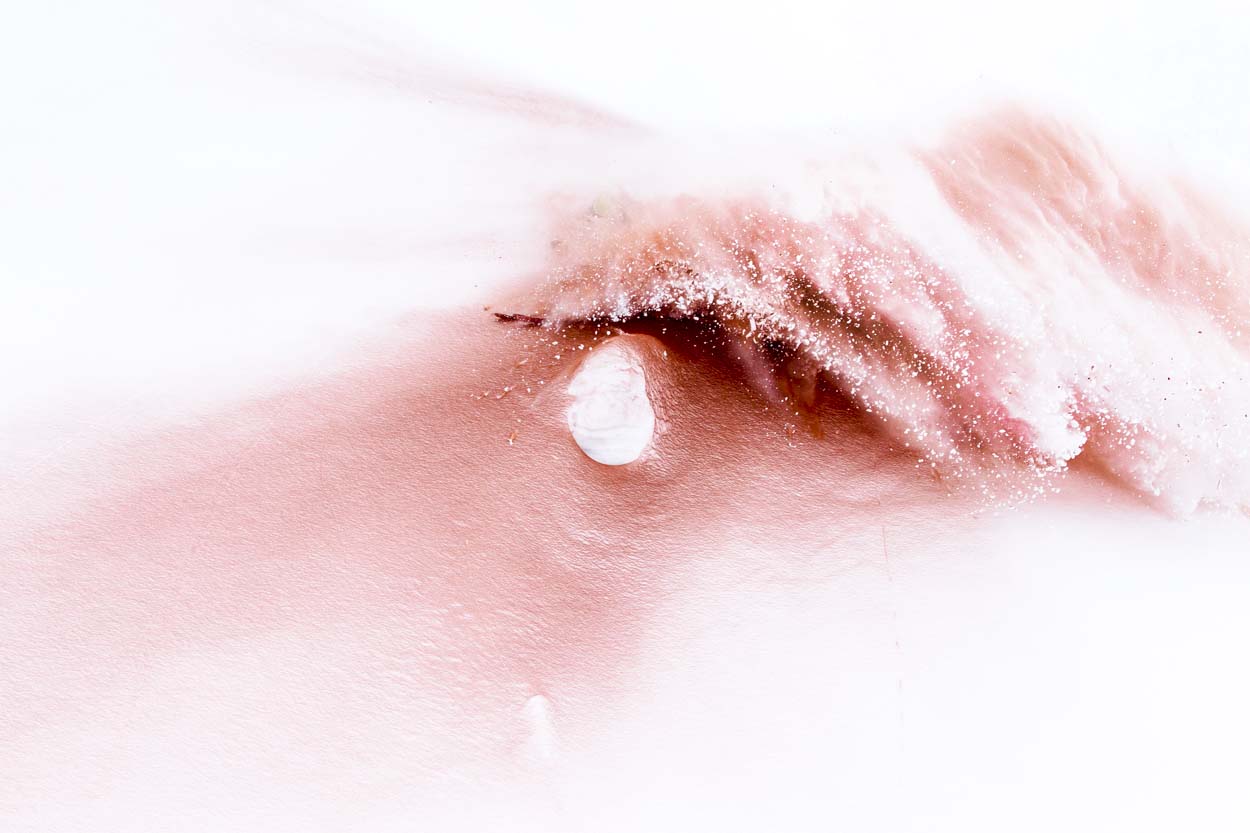 « Couleurs » V