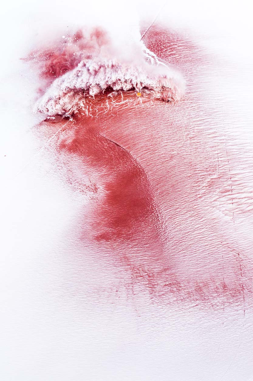 « Couleurs » I