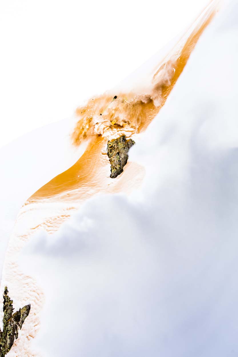 « Couleurs » II