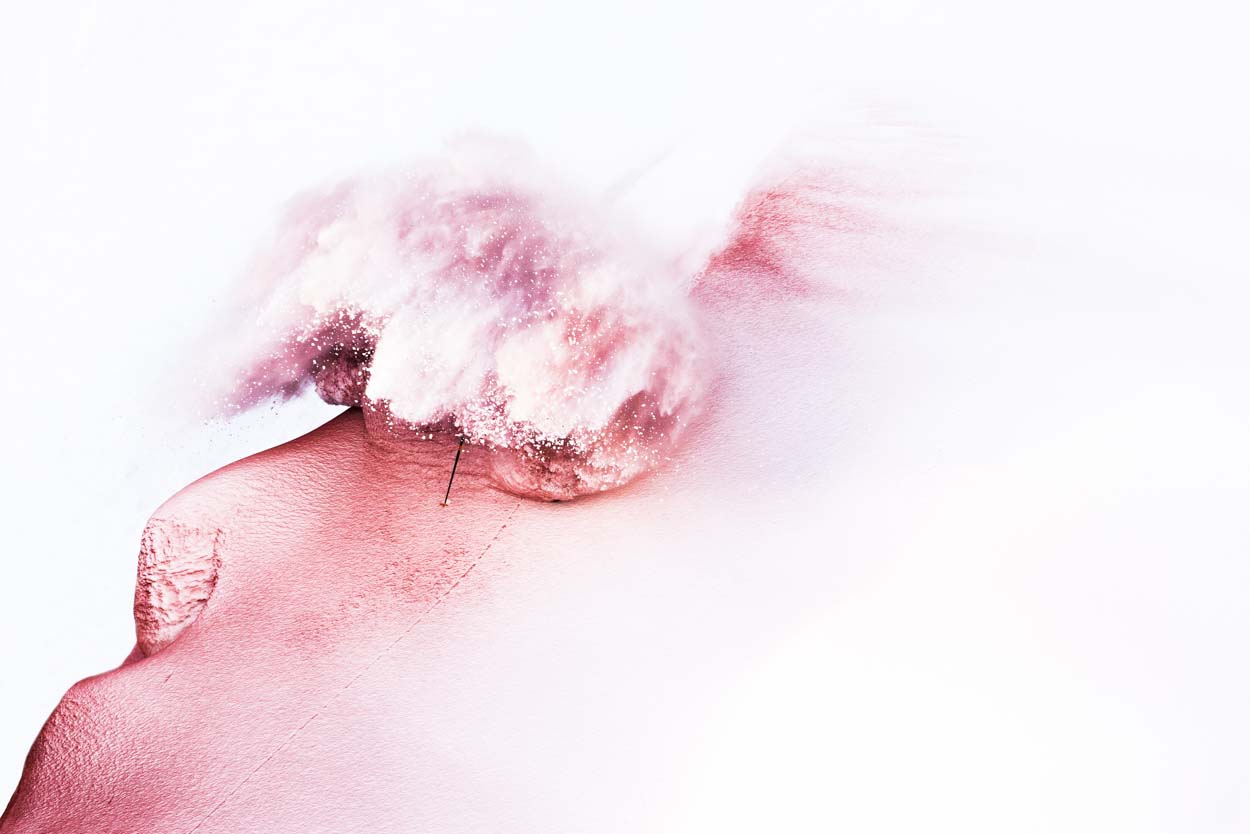 « Couleurs » XIII
