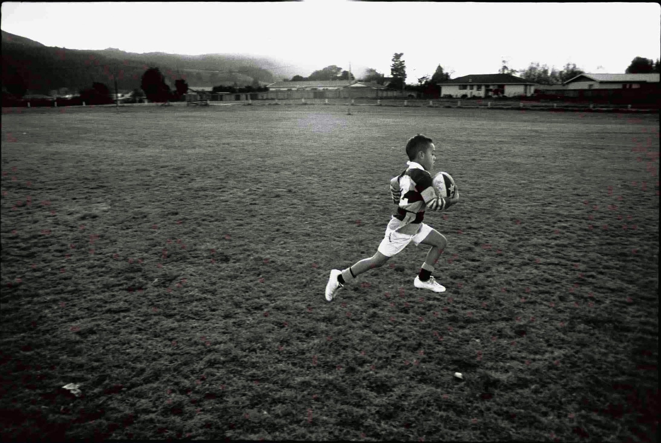 Runaway