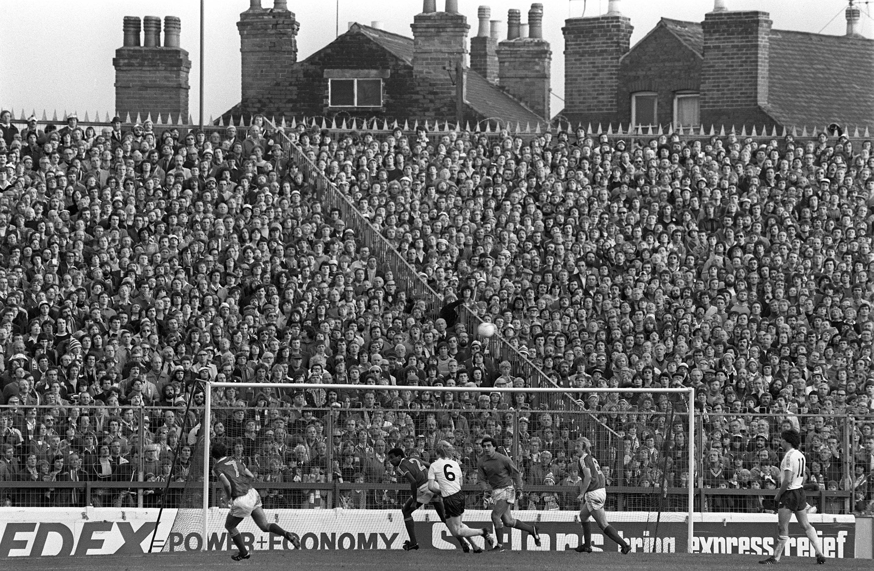 City Ground