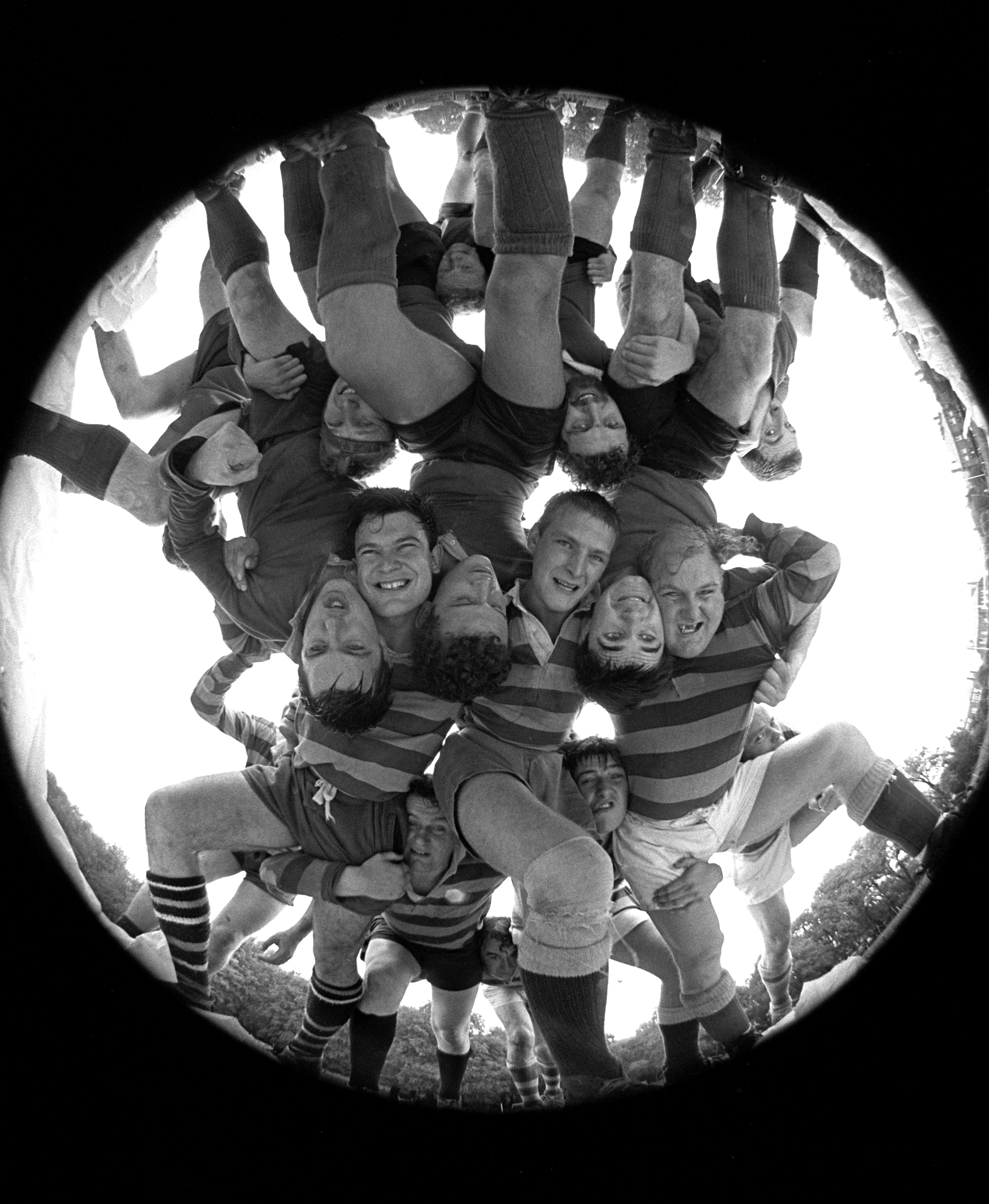 Inside Scrum