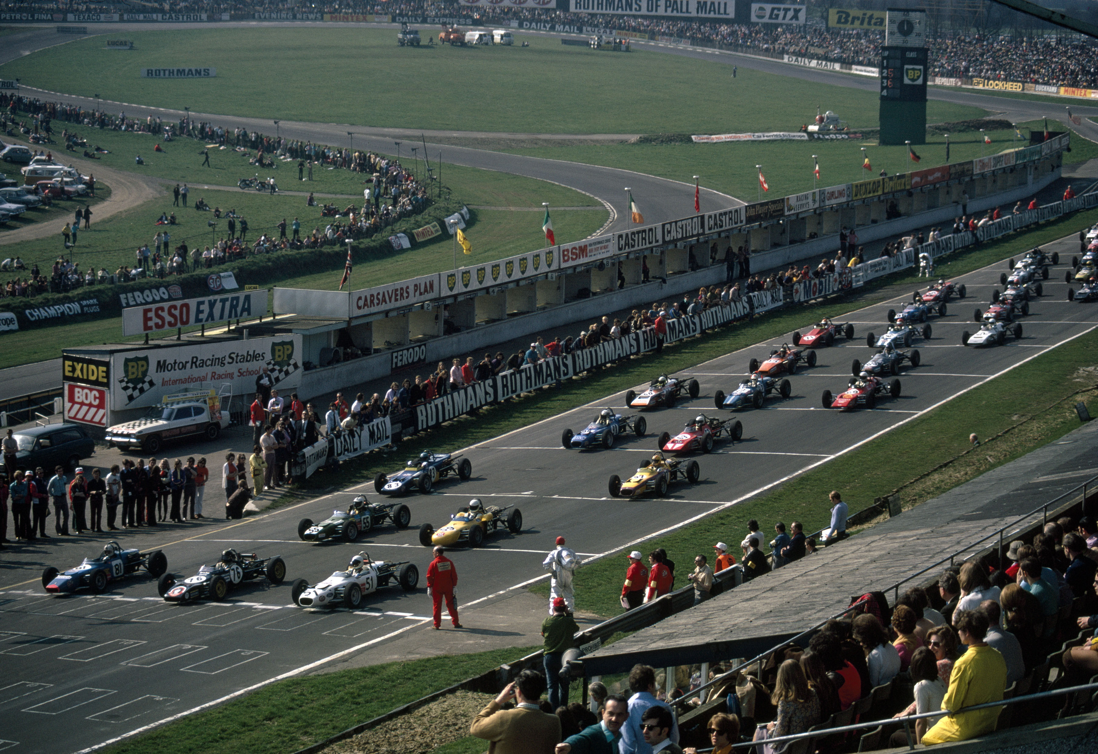 Brands Hatch II