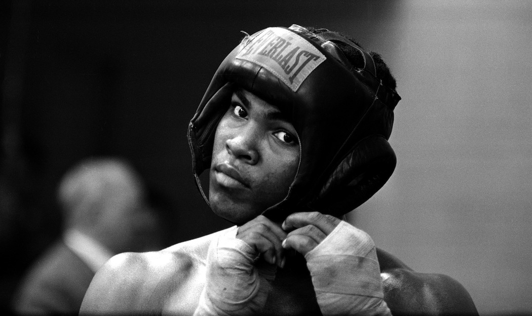 Still Cassius Clay I