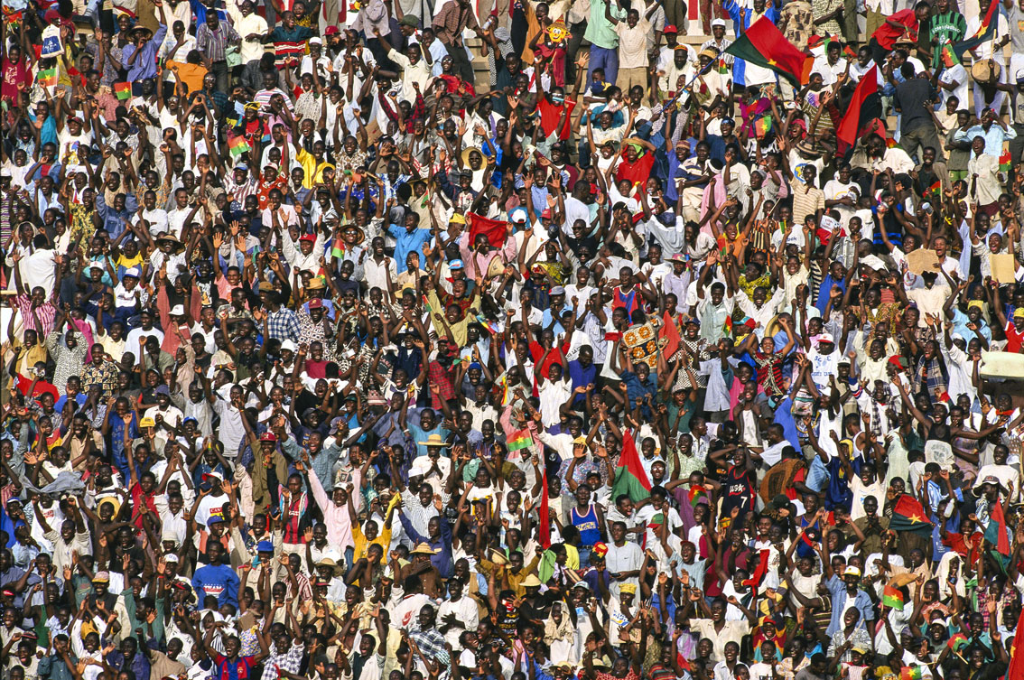 Burkina