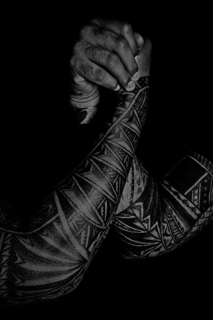 Maoris