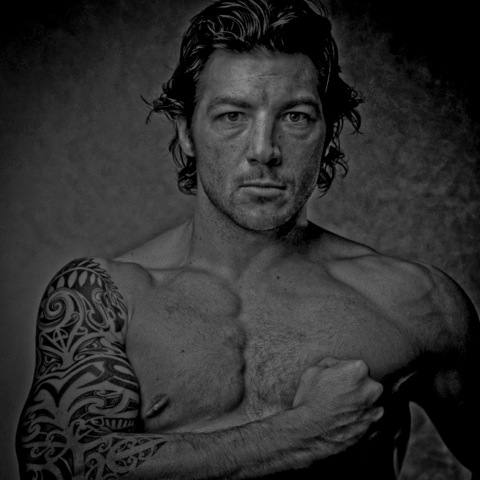 Byron Kelleher