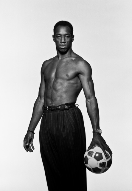 Ian Wright