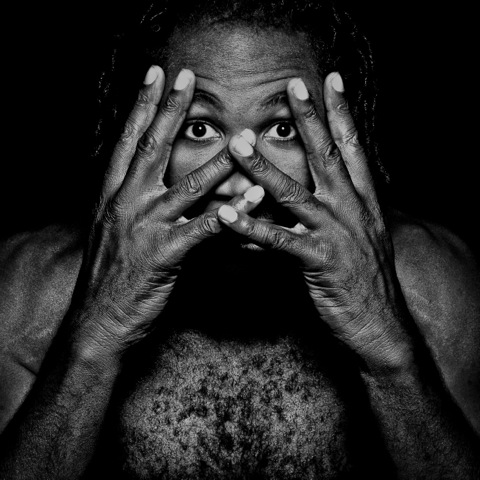 Lennox Lewis I