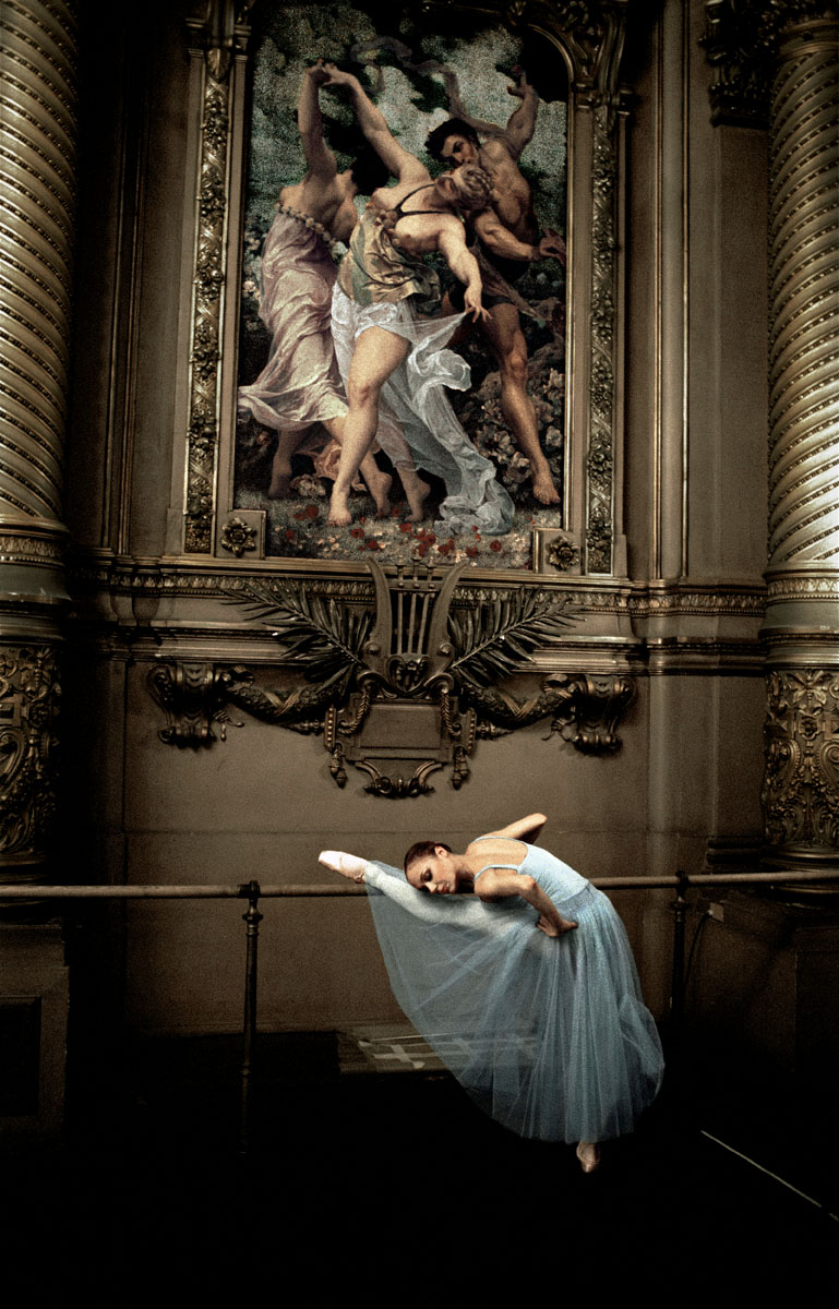 Opéra I