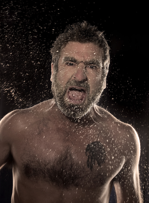 Eric Cantona