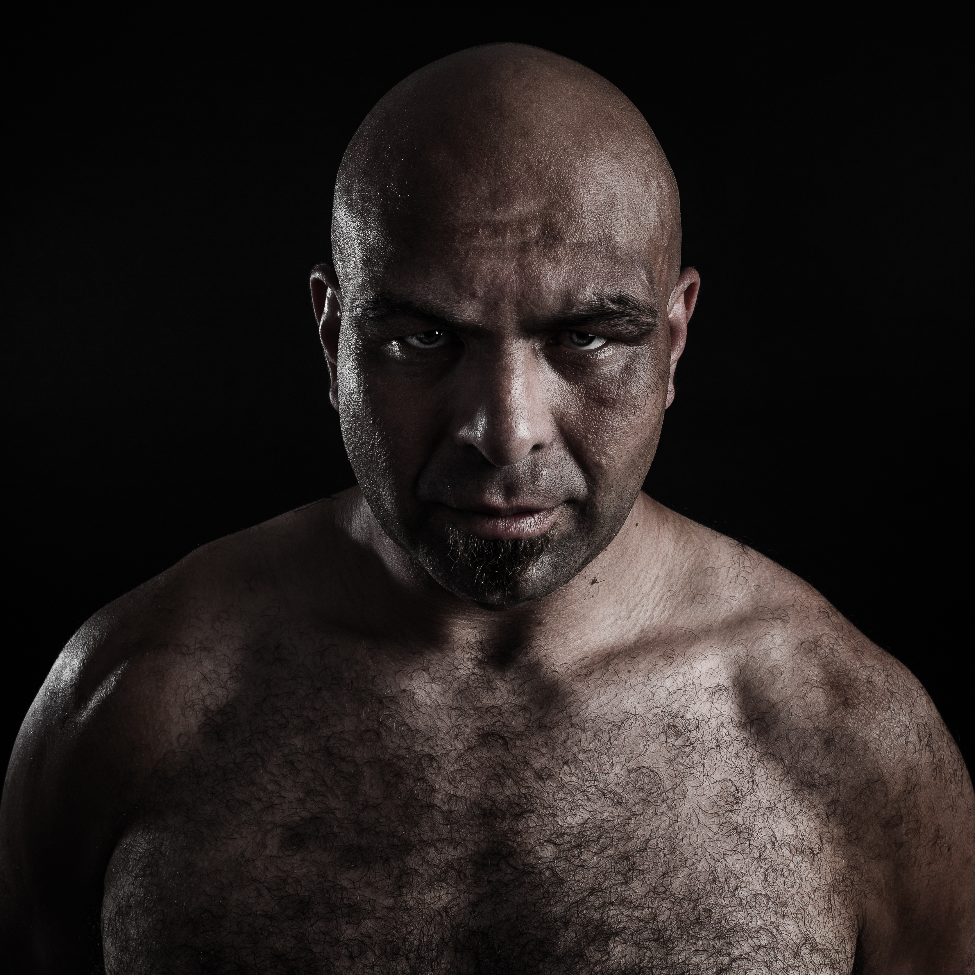 Gurthro Steenkamp