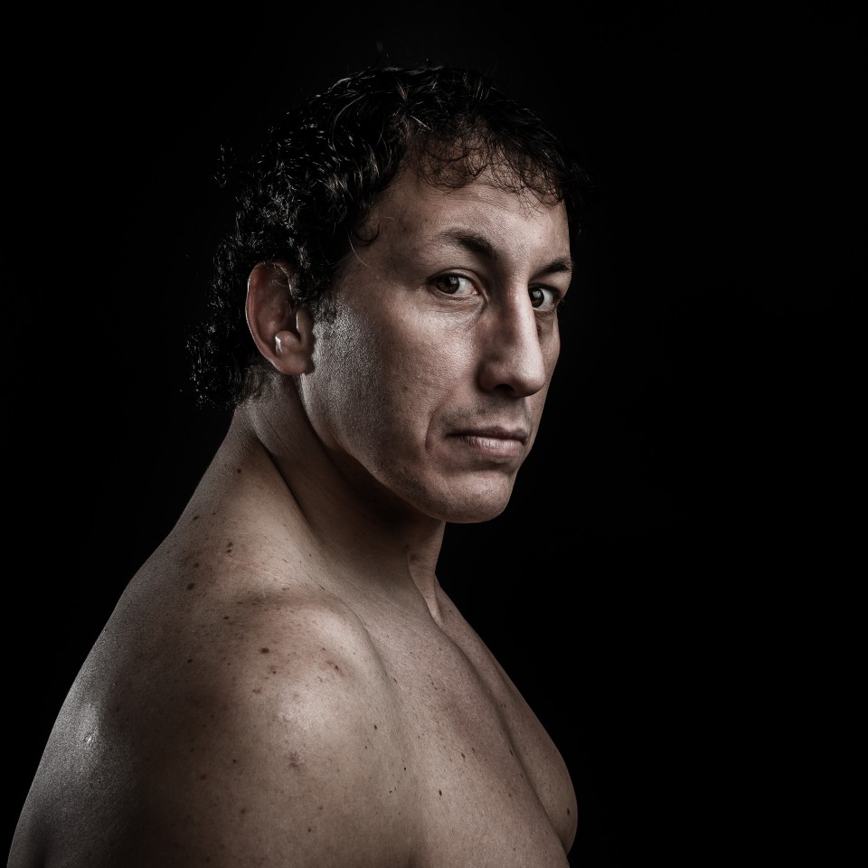 Patricio Albacete