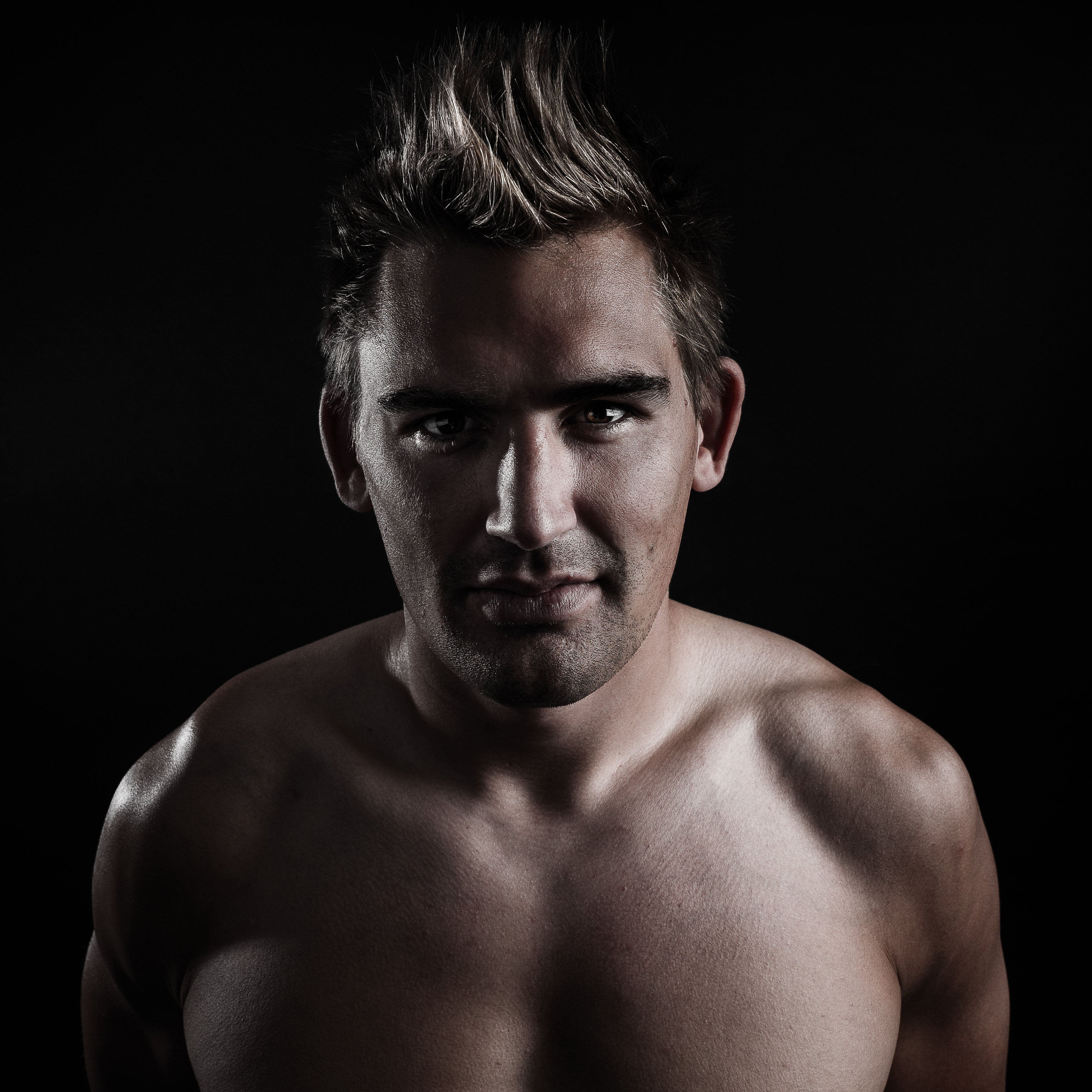 Toby Flood