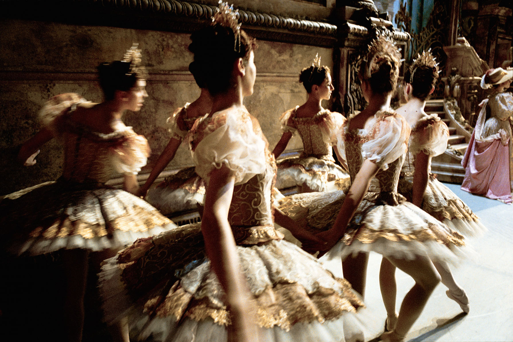 Opéra X