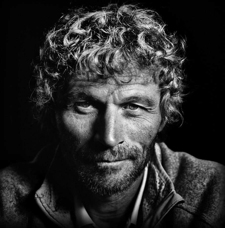 Bernard Stamm