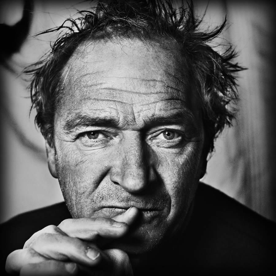 Bertrand de Broc