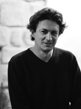 Christophe Calais