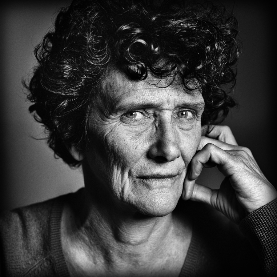 Isabelle Autissier