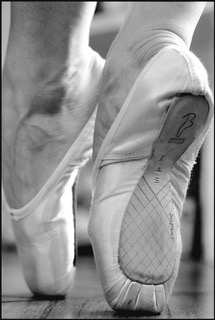 Les chaussons