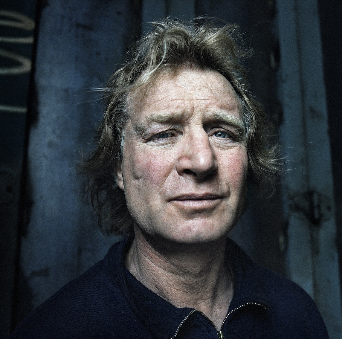 Jean-Pierre Rives