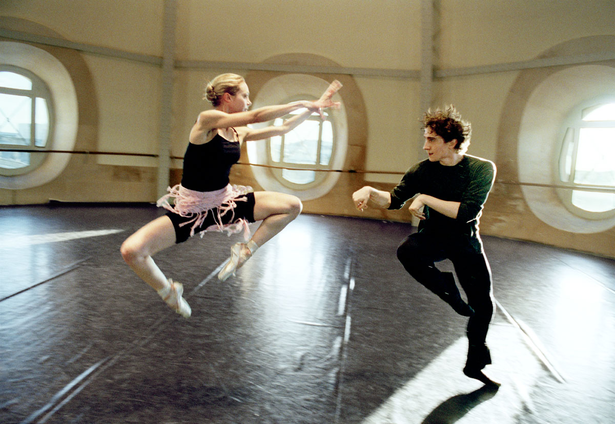 Opéra XIX