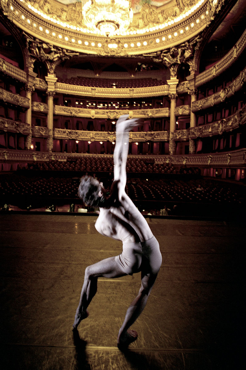 Opéra XVII