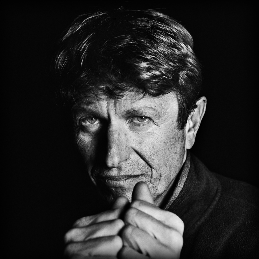 Jean Pierre Dick