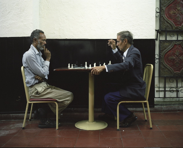 Echecs