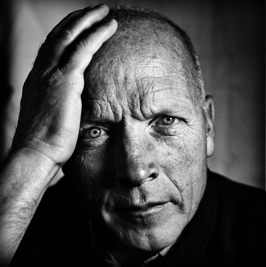 Mike Golding