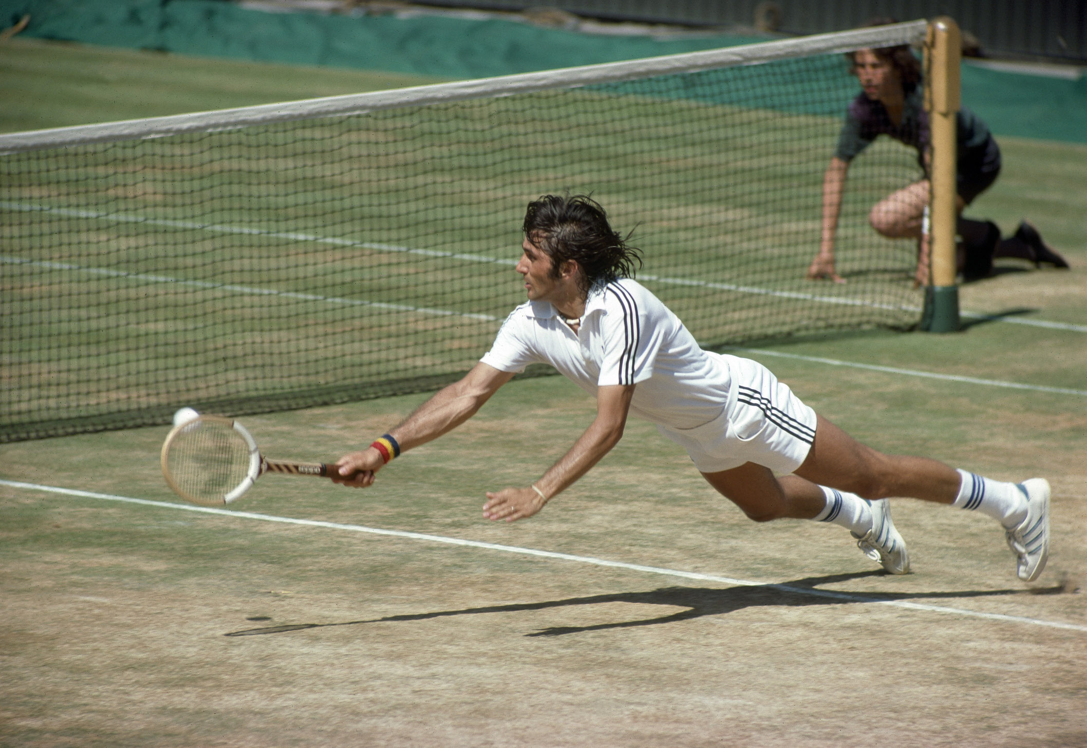 Ilie Nastase