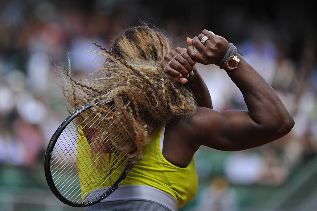 Serena