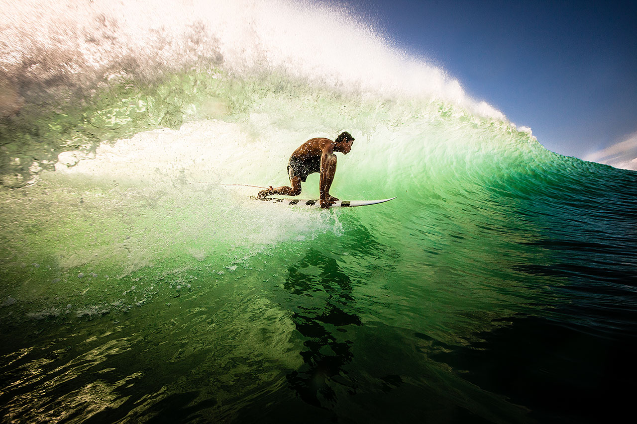 Best wave I