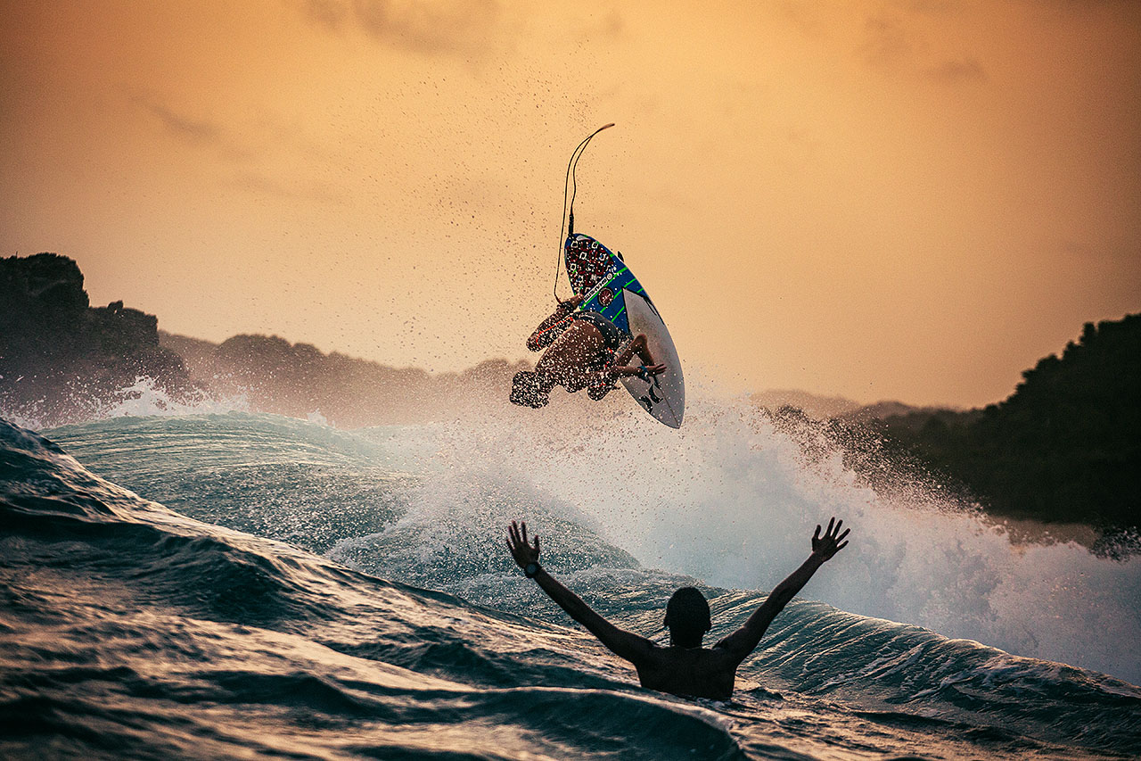 Best wave VIII
