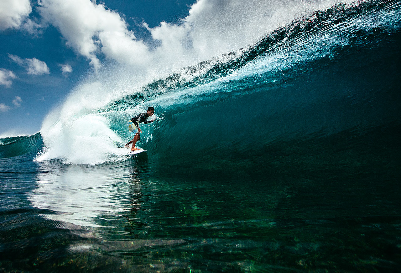 Best wave III