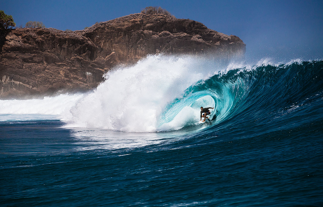 Best wave V