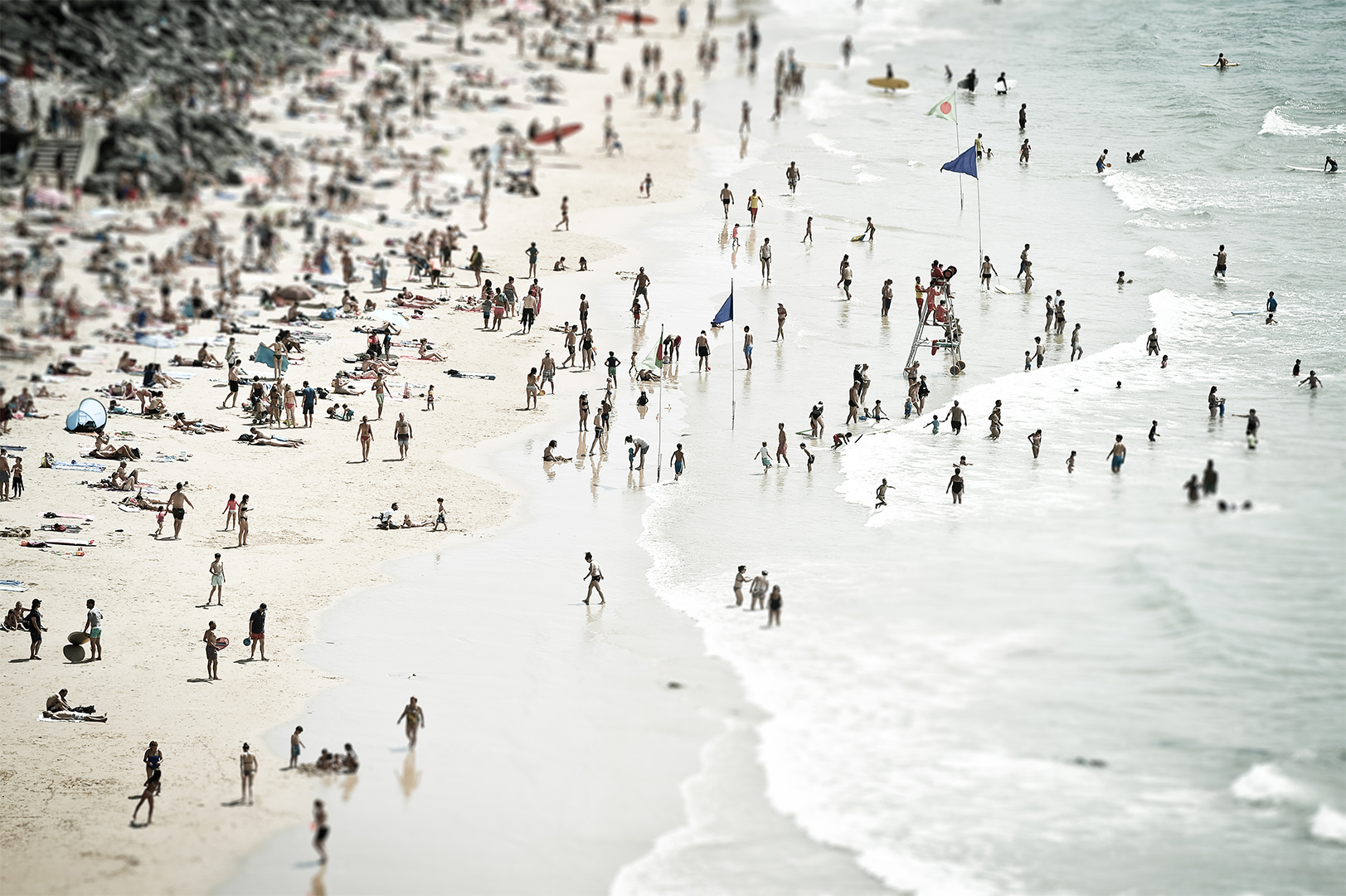 THAT BEACH