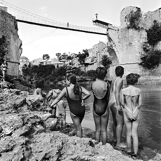 Mostar Bridge